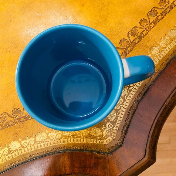 Welcome Moron Cafe Coffee Tea Mug Cup NEW - Picture 2 of 4